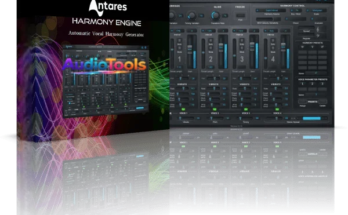 Antares Harmony Engine Full Gratis Espanol