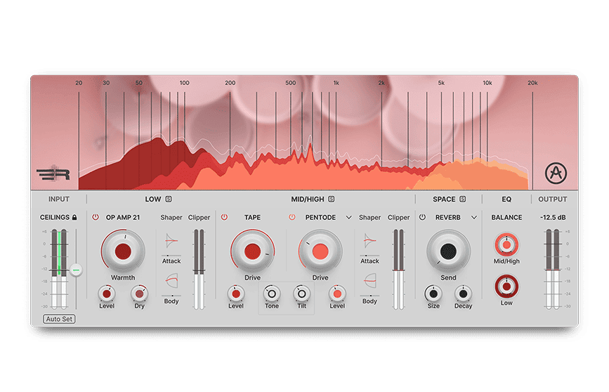 Arturia FX Collection Full Espanol
