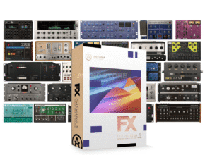 Arturia FX Collection Full Espanol