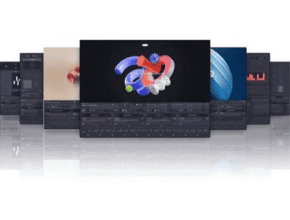 Audiomodern Soundbox Full Espanol