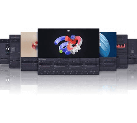 Audiomodern Soundbox Full Espanol