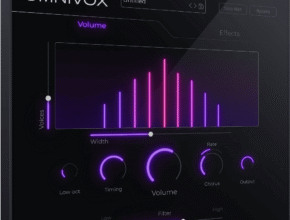 Cymatics OMNIVOX Full Espanol