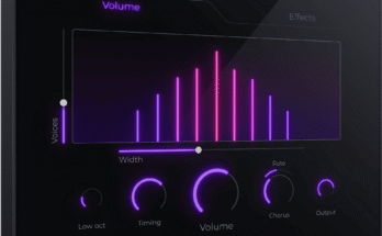 Cymatics OMNIVOX Full Espanol