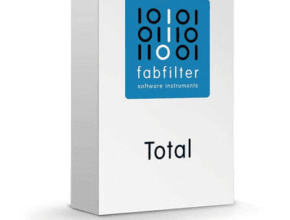 FabFilter Total Bundle Full Espanol
