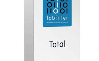 FabFilter Total Bundle Full Espanol