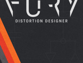Heavyocity Fury Distortion Designer Full Espanol