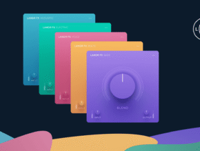 LANDR FX Suite Full Espanol
