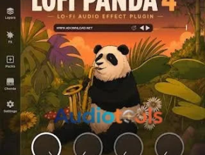 Lofi Panda 4 Full Espanol