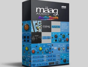 Mäag Audio EQ4 Full Espanol
