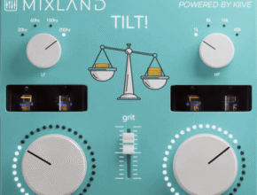 Mixland TILT Full Espanol