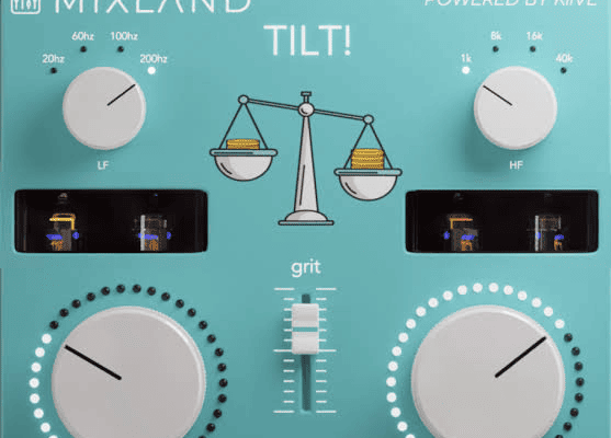 Mixland TILT Full Espanol