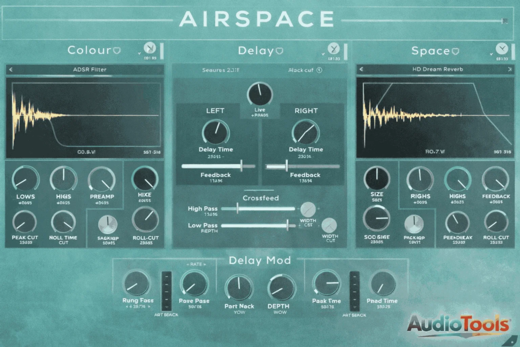 ModeAudio Airspace Full Gratis