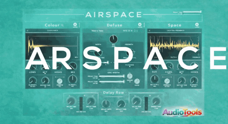 ModeAudio Airspace full Descargas
