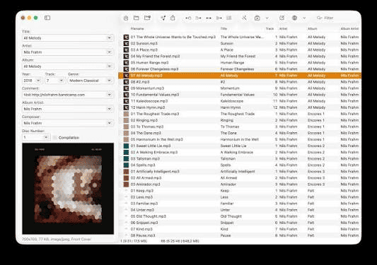 Mp3tag Full Espanol