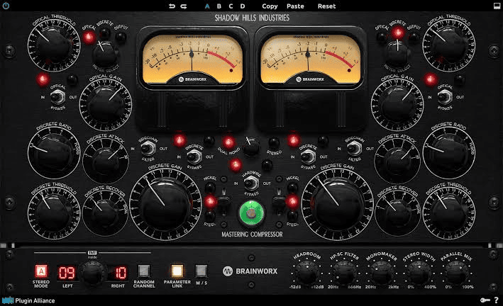 Plugin Alliance Full Espanol