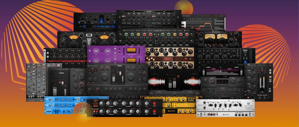 Plugin Alliance Full Espanol