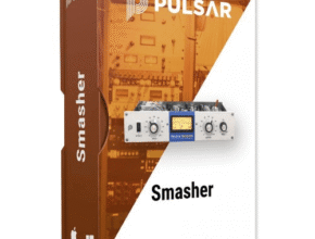 Pulsar Audio Smasher Full Espanol