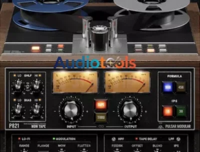 Pulsar Modular P821 MDN Full Espanol