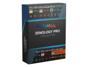 Roland ZENOLOGY Pro Full Espanol
