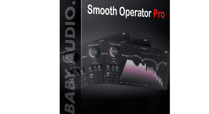 Smooth Operator Pro Full Espanol