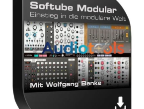 Softube Modular Full Espanol
