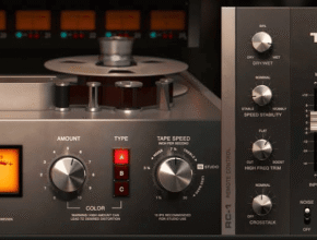 Softube Tape Full Espanol