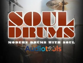 Soul Drums Full Espanol