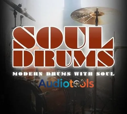 Soul Drums Full Espanol