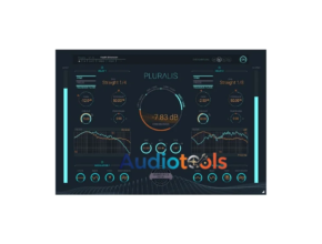 Soundevice Digital Pluralis Full Espanol