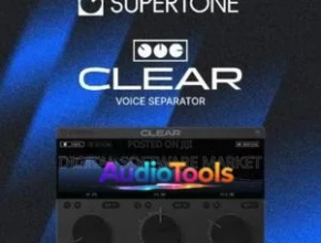 Supertone Clear Full Espanol