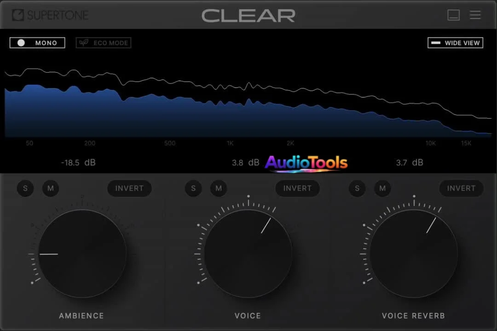 Supertone Clear Full Espanol