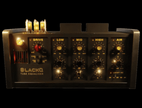 Tone Empire Black Q Full Espanol