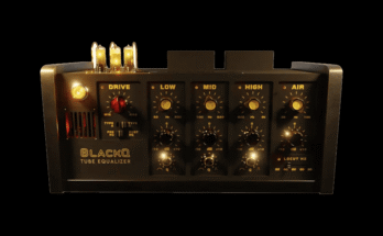 Tone Empire Black Q Full Espanol