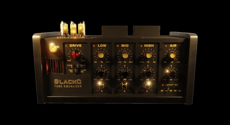 Tone Empire Black Q Full Espanol
