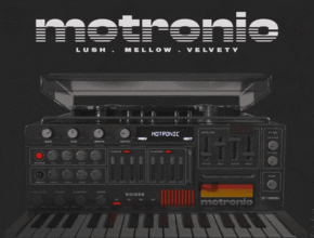 Tonesil Motronic Full Espanol