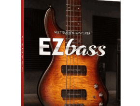 Toontrack EZbass Full Espanol