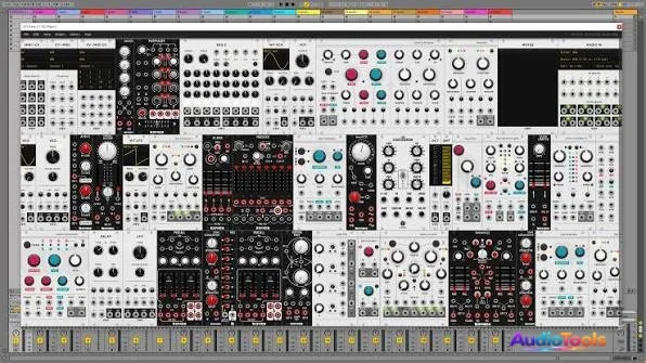 VCV Rack Full Espanol