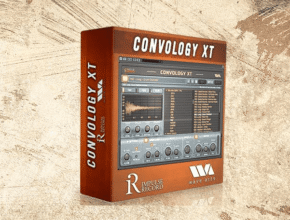WaveArts Convology Full Espanol