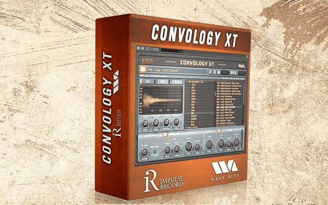 WaveArts Convology Full Espanol