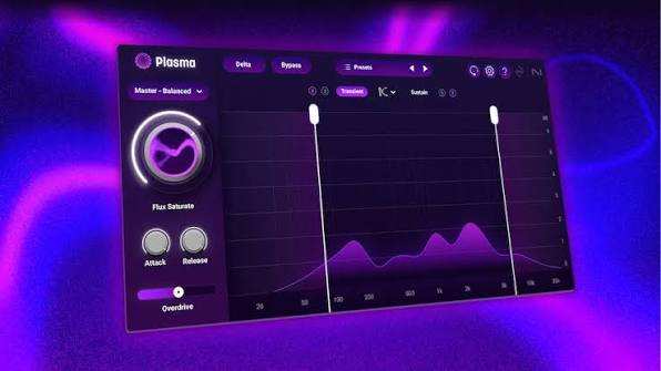 iZotope Plasma Full Espanol